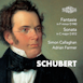 NIMBUS Schubert front cover